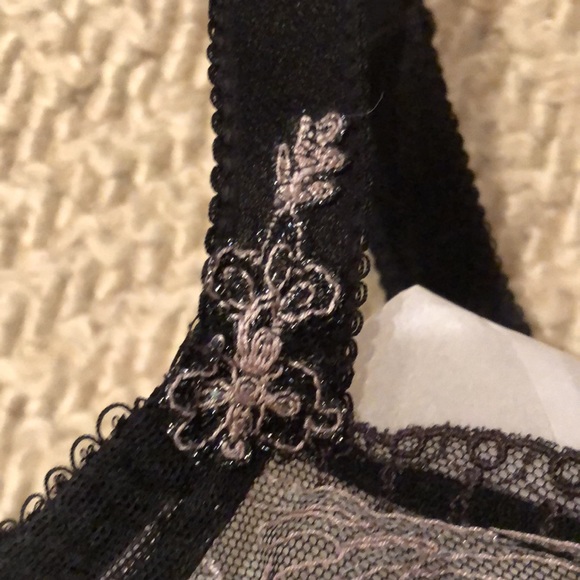 Fantasia bra - Picture 4 of 14